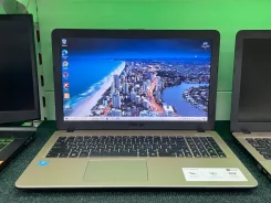 Asus. 15.6", ��� 8 ��, WiFi: 1, Bluetooth: 1 ����