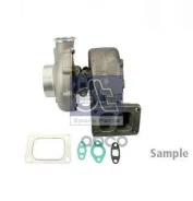 ��������������� c ���������� ������������ DT Spare Parts ���. 319020 319020 ����