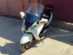 Suzuki Skywave 650. 650����. ��., ��������, ���������, ������ �� �� ����
