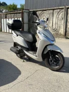 Honda Lead 125. 125����. ��., ��������, ���������, ������ �� �� ����