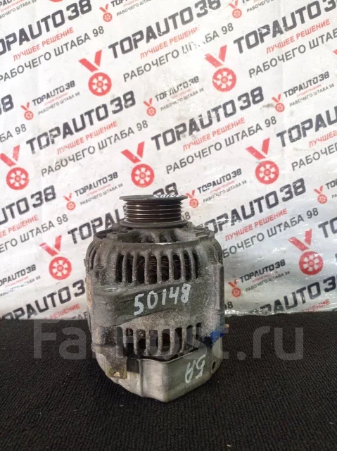 ��������� Toyota Corolla, 5A-FE, AE100 2706016140 ����