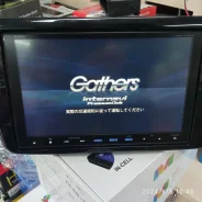 Gathers VXM-155VFNI ����