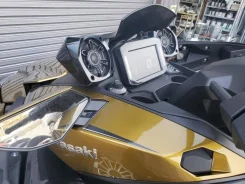 Kawasaki Ultra 310 LX. 2022 ���. ��� ����� �� ������������ ����