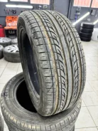 Kumho Ecsta Seven KU23. ������, 2017 ���, ����� ����