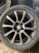Winning Street Wheel. x17" ����