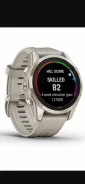 Garmin Fenix 7S Pro. GPS, NFC, IP68 ����