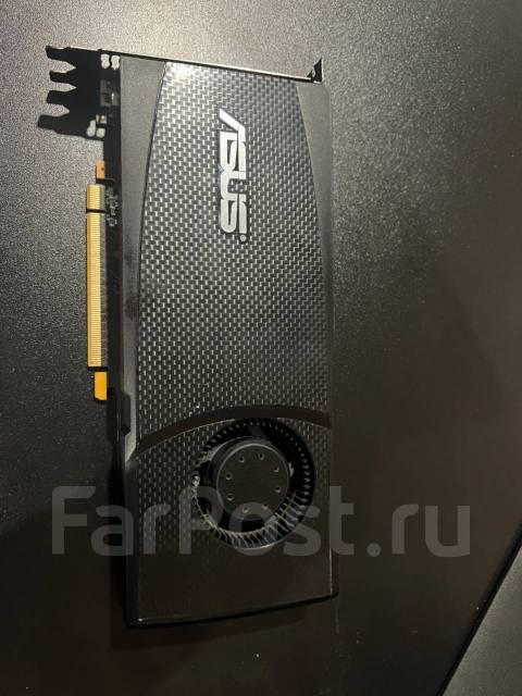 Видеокарта Nvidia GeForce GTX 470 1.28 GB GDDR5, б/у, в наличии. Цена ...