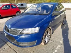 Skoda Rapid ����