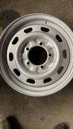. 6.0x16", 5x139.7, ET45,  108,5. 