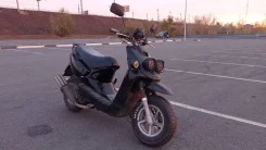 Yamaha BWs 100. 125����. ��., ��������, ��� ���, ������ �� �� ����