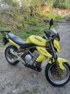 Kawasaki ER-6n. 650����. ��., ��������, ���������, ������ �� �� ����