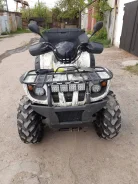Stels ATV 500GT. ��������, ��, �� ����