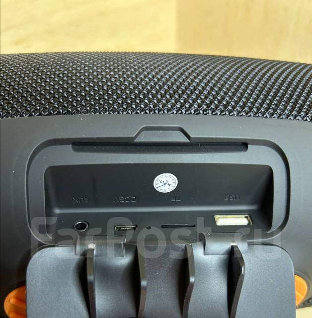 Портативная Bluetooth колонка JBL BoomBox 2, новый, в наличии. Цена: 2 ...