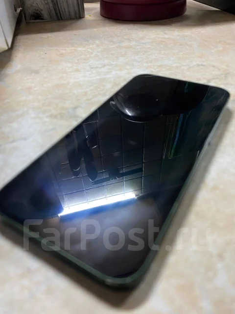 Apple iPhone 13. �/�, 128 ��, �������, 3G, 4G LTE, NFC ����