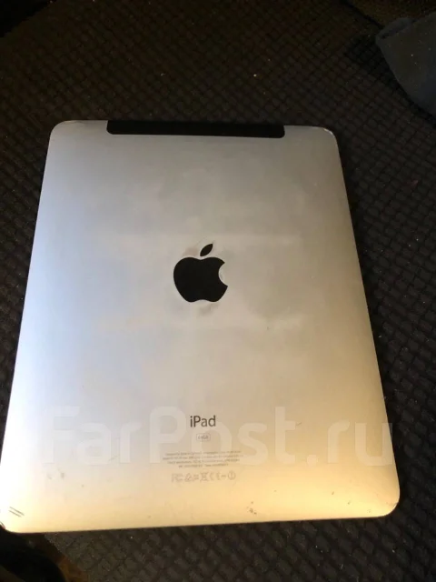 Apple iPad 1. 9.7 ������, ������ 64 �� ����