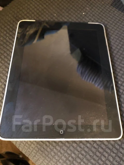 Apple iPad 1. 9.7 ������, ������ 64 �� ����