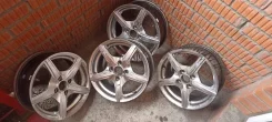 Artec. x14", 4x98 ����