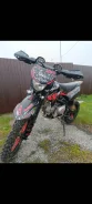 Kayo Basic YX125EM. 125����. ��., ��������, ��� ���, ������ �� �� ����