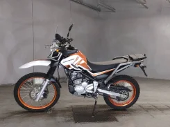 Yamaha XT 250. 250����. ��., ��������, ���������, ��� ������� ����