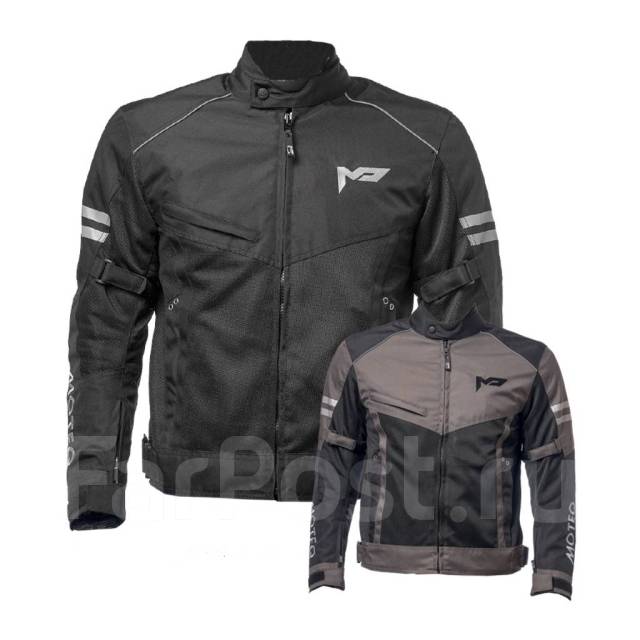 Куртка текстильная Moteq Airflow, мужской(ие), новый, в наличии. Цена ...