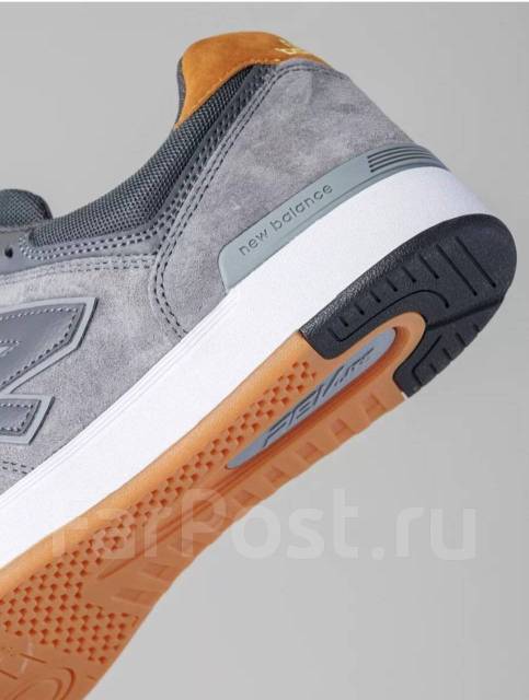 New Balance Numeric AM574 42 5 600