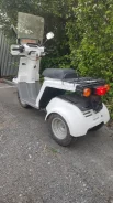 Honda Gyro X. 49����. ��., ��������, ��� ���, ��� ������� ����