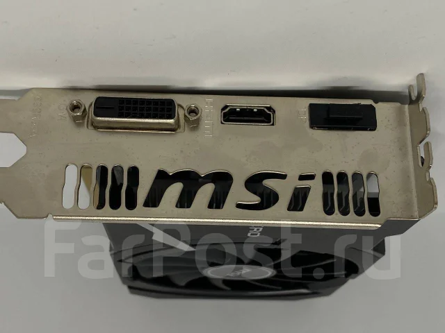 Radeon RX 550 ����