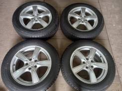 Reverline. 7.0x17", 5x114.3, ET48,  70,1. 