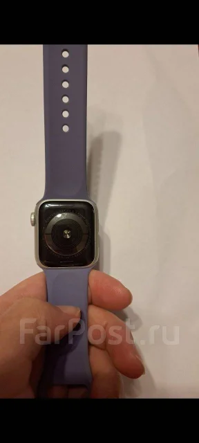 Apple Watch Series 5. GPS, NFC ����