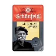    50%, Schonfeld, 125 
