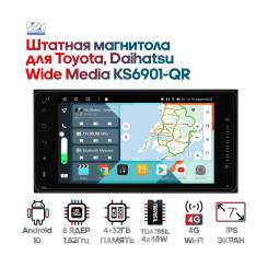 Wide Media