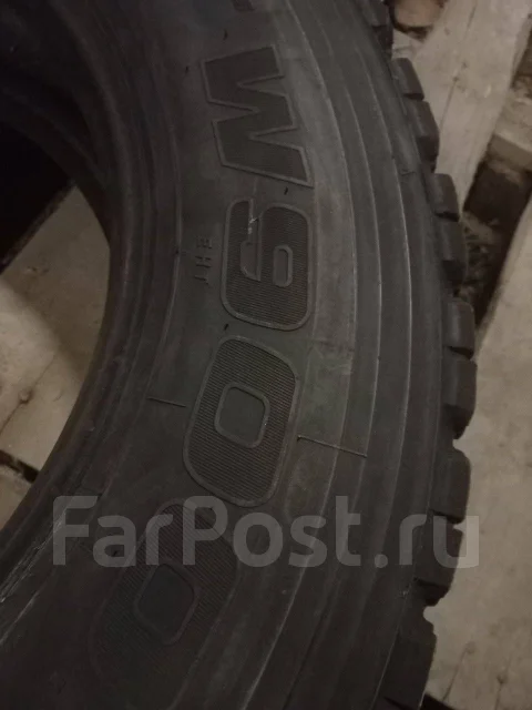 Bridgestone W900. ������, ��� �����, 2021 ���, �/�, ����� 10 % ����