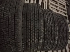 Bridgestone W900. ������, ��� �����, 2021 ���, �/�, ����� 10 % ����