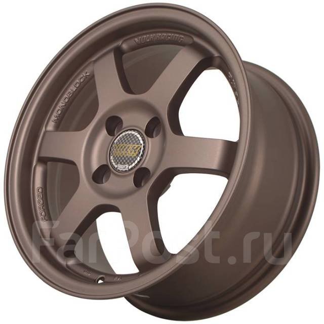 Литые диски новые Sakura Wheels Лот 233 Модель 9519 R15 4*100 ET=33 7 ...