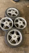 BWA. 7.5x17", 5x120, ET-38, �� 72,6���. ����