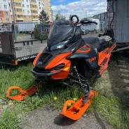BRP Lynx Xterrain Brutal. ��������, ��, �� ����