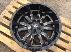 Fuel Off-Road Sledge. 10.0x20", 5x150, ET-18, �� 110,1���. ��� ����� �� ������ ����