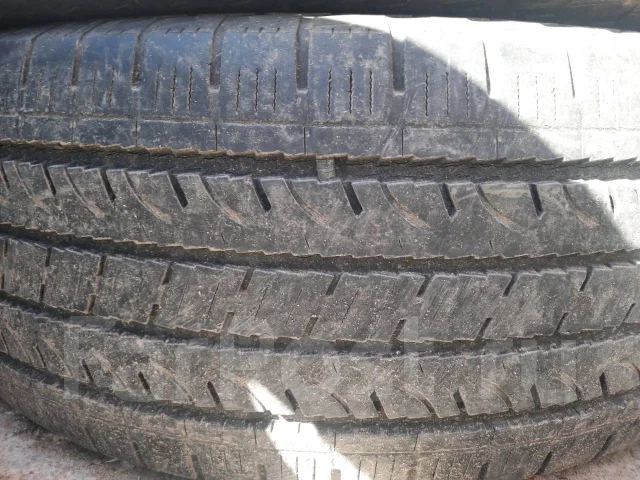 Yokohama Geolandar H/T G056. ������, �/�, ����� 35 % ����