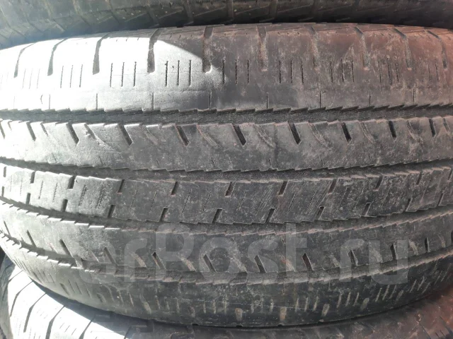 Yokohama Geolandar H/T G056. ������, �/�, ����� 35 % ����