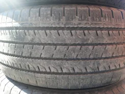 Yokohama Geolandar H/T. ������, �/�, ����� 35 % ����