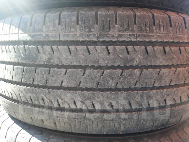 Yokohama Geolandar H/T G056. ������, �/�, ����� 35 % ����