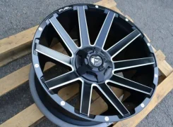 Fuel Off-Road Contra. 10.0x20", 5x150, ET-18, �� 110,1���. ��� ����� �� ������ ����
