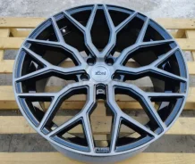 Niche. 10.0x22", 5x130, ET30, �� 84,1���. ��� ����� �� ������ ����