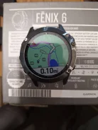 Garmin Fenix 6 ����