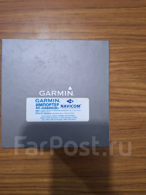 Garmin Fenix 6 ����