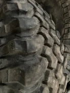 BFGoodrich Touring T/A. ����� mt, 2009 ���, �/�, ����� 5 % ����