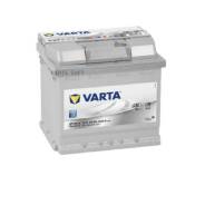 Varta Silver Dynamic
