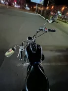 Suzuki VL400 Intruder. 400����. ��., ��������, ���������, ������ �� �� ����