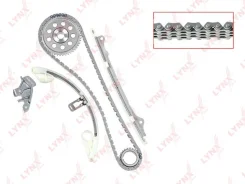 �������� ���� ��� Honda Jazz (GE) 08-/ City (GM) 09- L15A TK0018 ����
