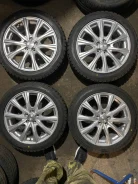 Weds Lutz. 7.0x17", 5x100, ET48 ����